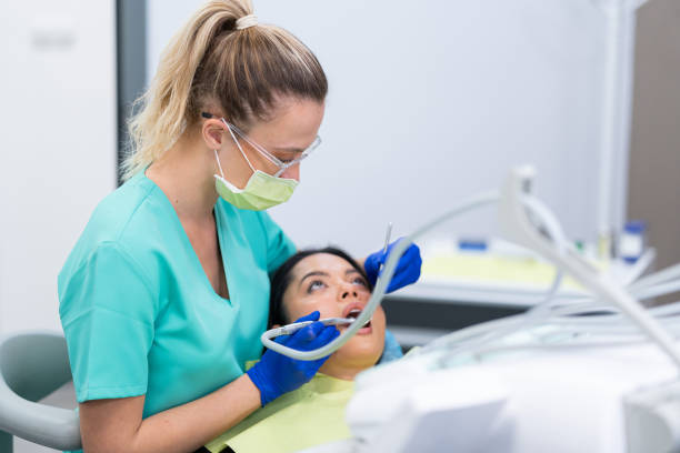 Best Walk-In Emergency Dentist in Monroe Manor, NJ